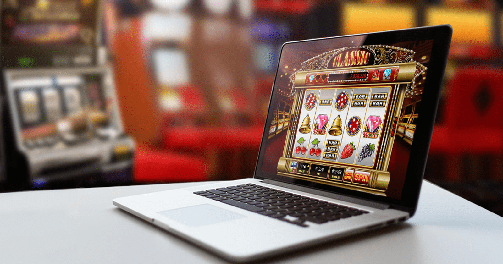 Best Exploring the Future of Online Casino Tournaments in 2024 Android/iPhone Apps